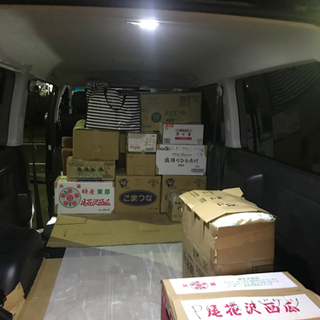 引越し　即日対応可能です　1万円~ - さいたま市