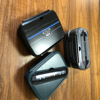 お弁当箱　男性用