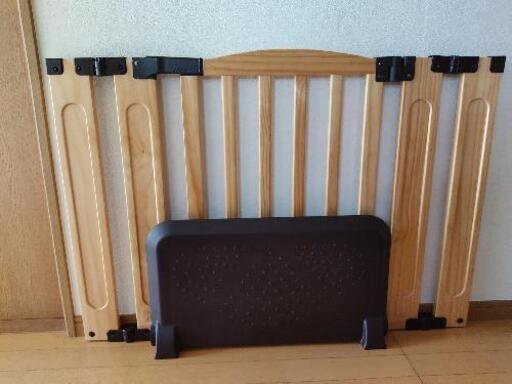 日本育児　おくだけドアーズ　すみません投稿しなおしします