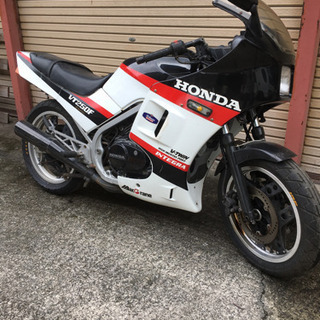 VT250F インテグラ バイクの中古が安い！激安で譲ります・無料であげます(2ページ目)｜ジモティー