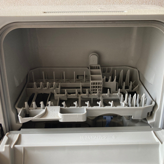 パナソニック 食洗機　の画像