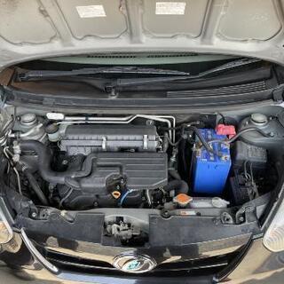 【お値下げ中♪】ミライース【車検付き♪】の画像