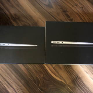【箱のみ】MacBook Air 11インチ・13インチ