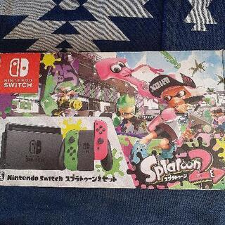 任天堂Switch