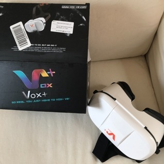 VR ゴーグル