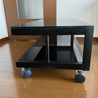 ニトリテレビ台【決まりました】の画像