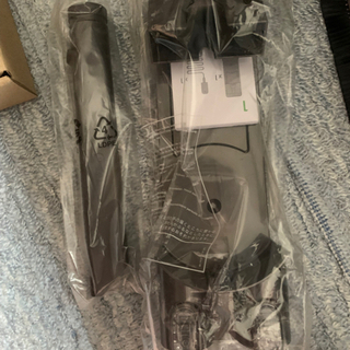ダイソン掃除機DC45  ジャンク扱いの画像