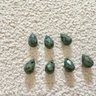 半額以下◆手芸用品◆ターコイズの画像