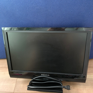 テレビ　16インチ