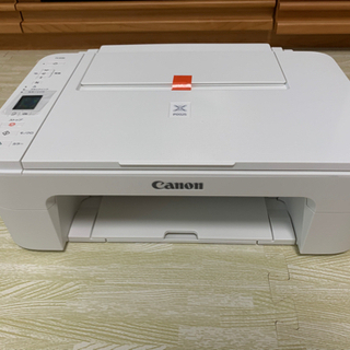 CANON プリンタ　TS3330
