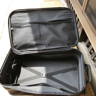 旅行鞄の画像