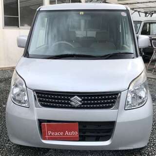 コミコミ２万円～　自社ローン歓迎☆　パレットＬ