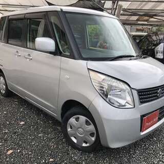 コミコミ２万円～　自社ローン歓迎☆　パレットＬの画像