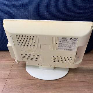 テレビ 16インチ②の画像