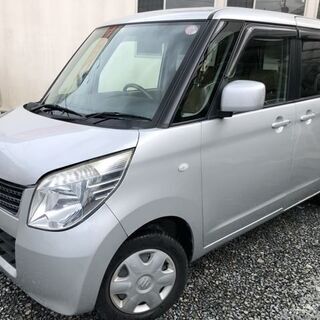コミコミ２万円～　自社ローン歓迎☆　パレットＬの画像