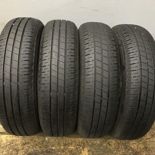 BS ECOPIA EP150 155/65R14 14インチ ...