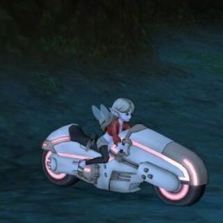 ドラクエ１０でゆるーく遊べる方(*´ー｀*)