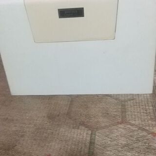 ミシンどうぞの画像