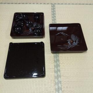 御膳　5枚セットの画像