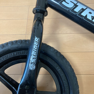 ストライダー スポーツの画像