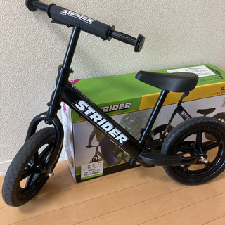 ストライダー スポーツ