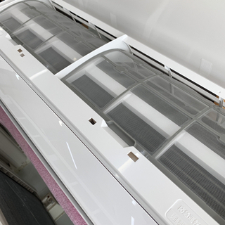 富士通エアコン　主に10畳用　美品　熊本リサイクルショップenの画像