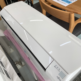 富士通エアコン　主に10畳用　美品　熊本リサイクルショップenの画像