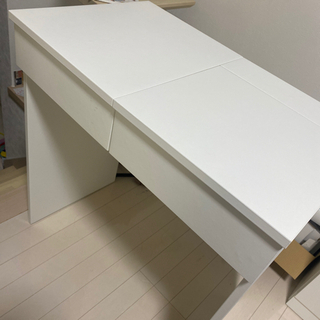IKEA BRIMNES ブリムネス　ドレッサー