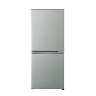新品 未使用 アクア 冷蔵庫 126L 2ドア AQR-13K ...