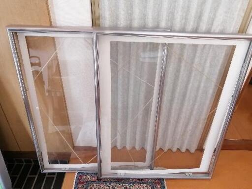 展覧会用仮額縁　30号