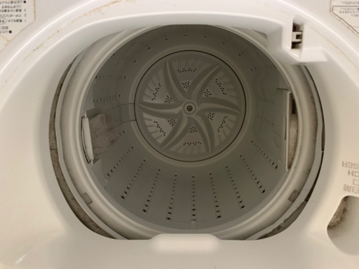 洗濯機