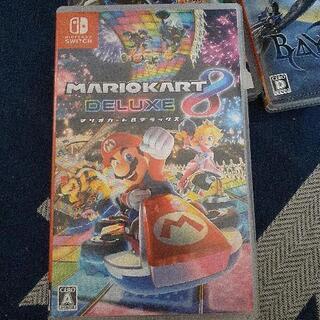 マリオカート8デラックス