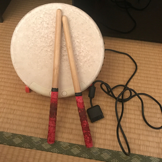 太鼓の達人の太鼓