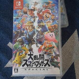 大乱闘スマッシュブラザーズ