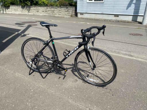 トレック　ドマーネal2 2018