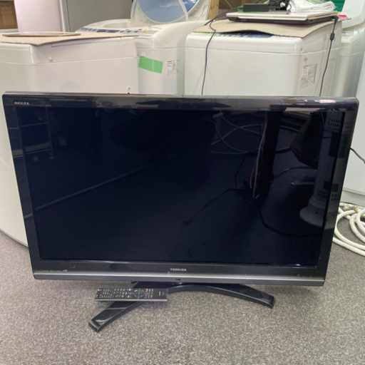 TOSHIBA REGZA 42インチ　43番