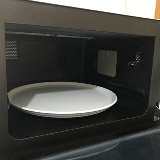 SHARP 2015年製　オーブンレンジ　RE-S205-W 900W ホワイトの画像