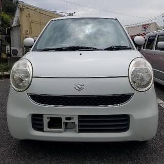 スズキMRワゴン  G