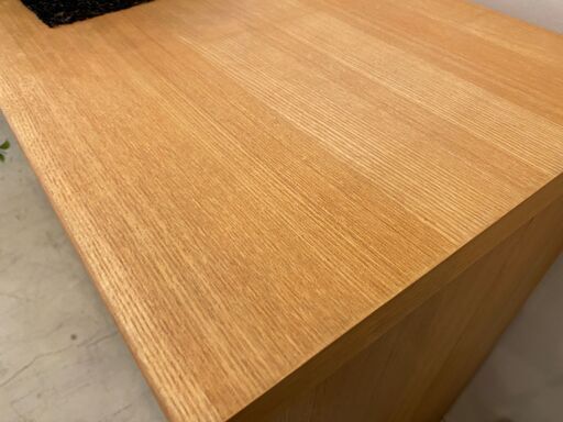 無印良品 MUJI シェルフ オープンシェルフ 飾り棚 フリーラック 収納棚 本棚 ナチュラル 中古品②