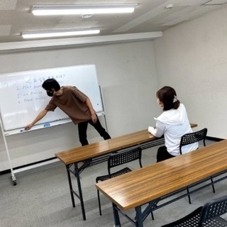 ☆無料体験受付中☆英語・韓国語・中国語教室　堺市駅徒歩1分