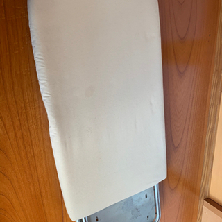 アイロン台の画像