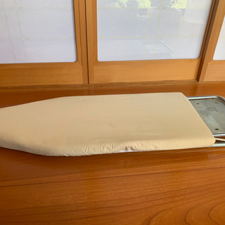 アイロン台の画像