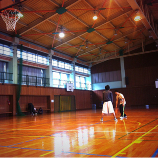 9/18（土）一緒にバスケ🏀しませんか？ - 東海市