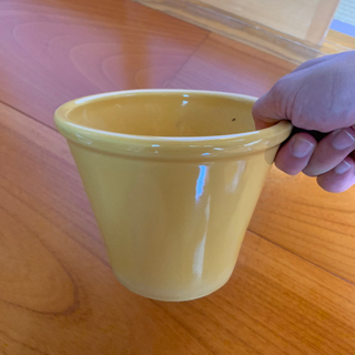 植木鉢3個セットの画像