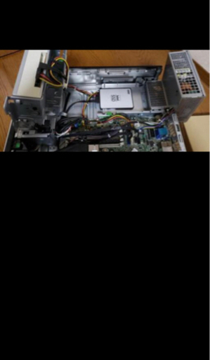 ゲーミングPC APEXできます