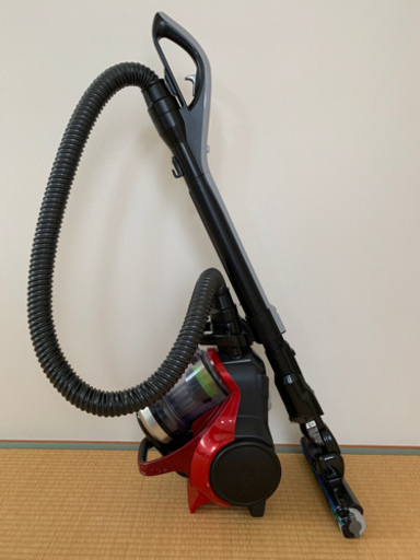 日立　HITACHI   サイクロン掃除機
