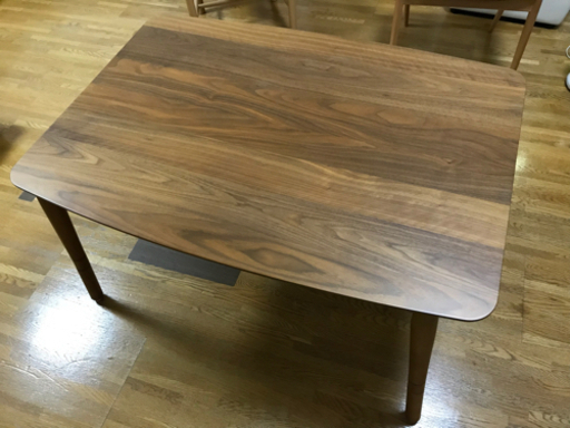 こたつテーブル 105x75cm 高さ4段階