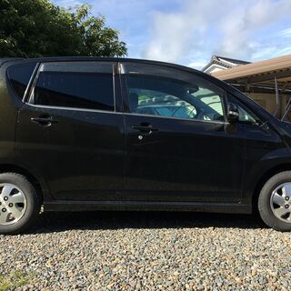 車検付　L175S　ム－ヴカスタム　Ｘリミテッド　の画像