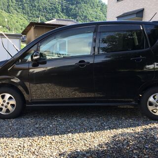 車検付　L175S　ム－ヴカスタム　Ｘリミテッド　の画像