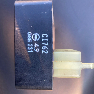 ホンダツディ AF61 CDIの画像